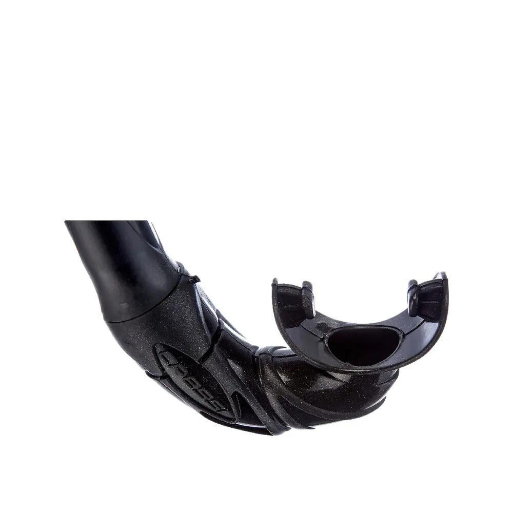 Snorkel Cressi Mexico Noir 5/6