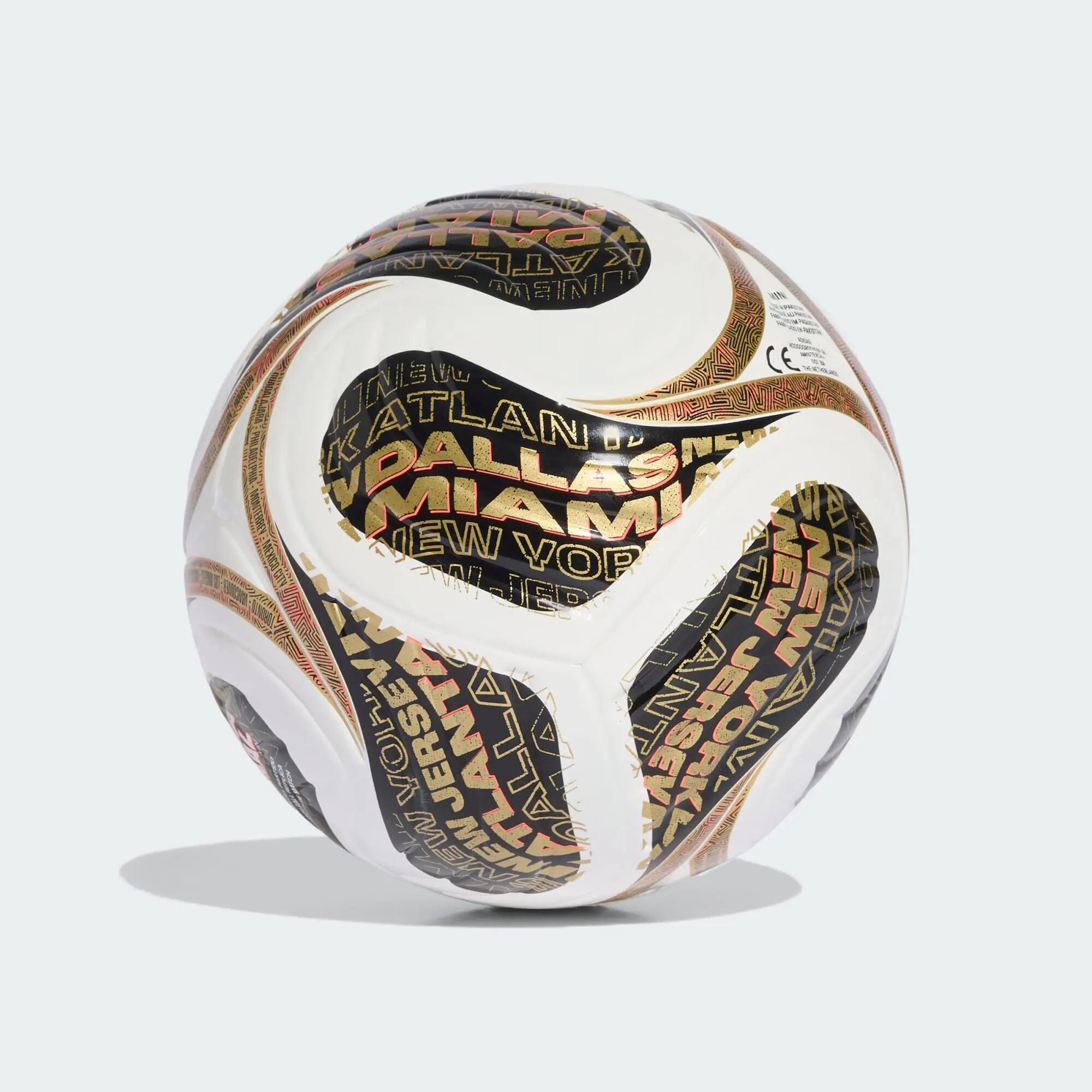 FIFA Wereldkampioenschap Voetbal 26 Trionda Finals Minivoetbal 2/5