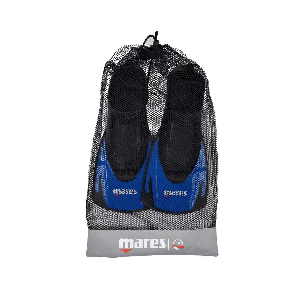 Palmes Mares Hermes Bleu/Noir 6/6