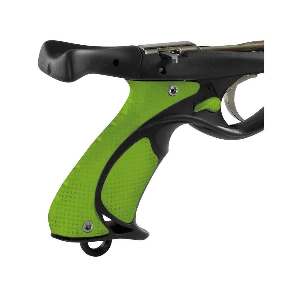 Arbalète Cressi Cherokee Exo Aluminium Nero 2/5