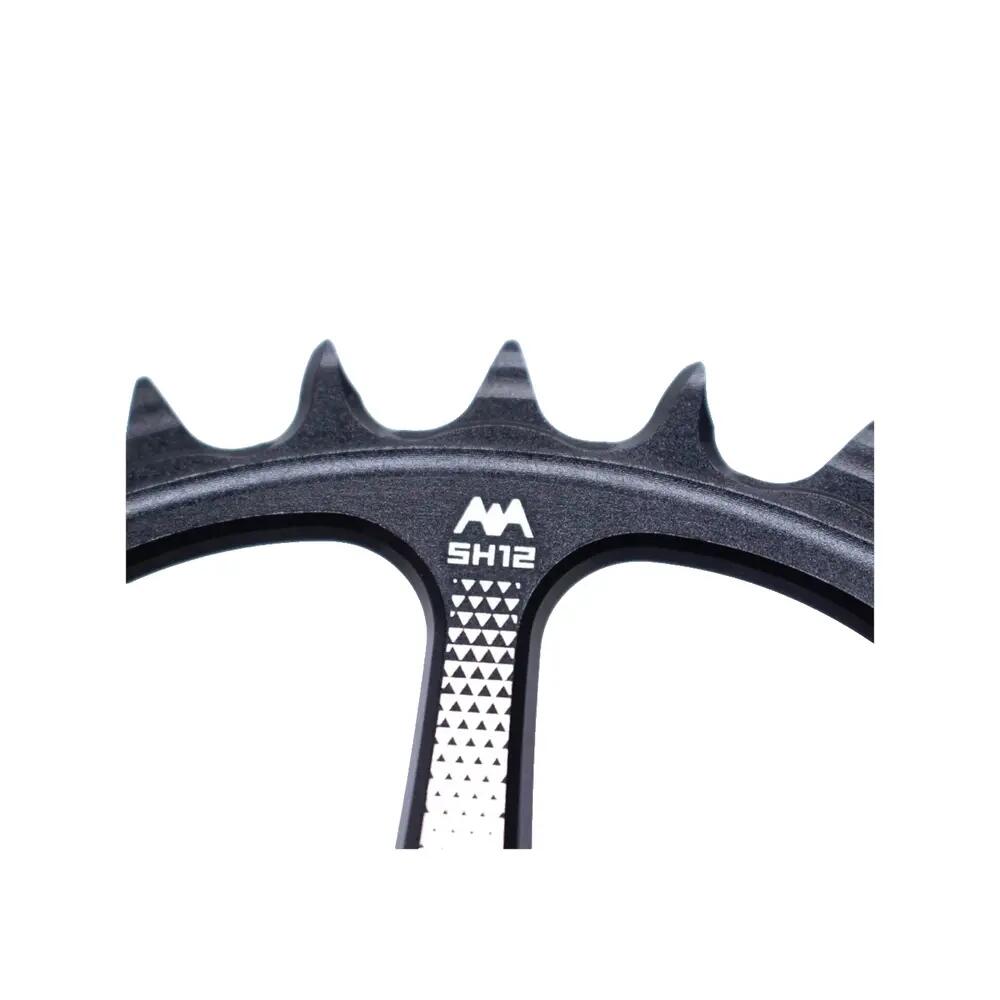 Cadena Cannondale Hollowgram Spidering SL 34t Negro 3/3