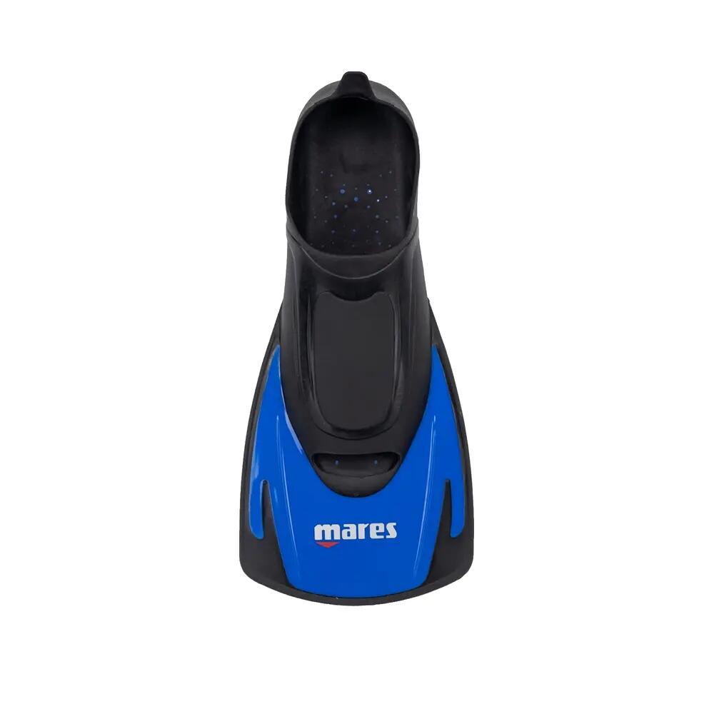 Palmes Mares Hermes Bleu/Noir 4/6