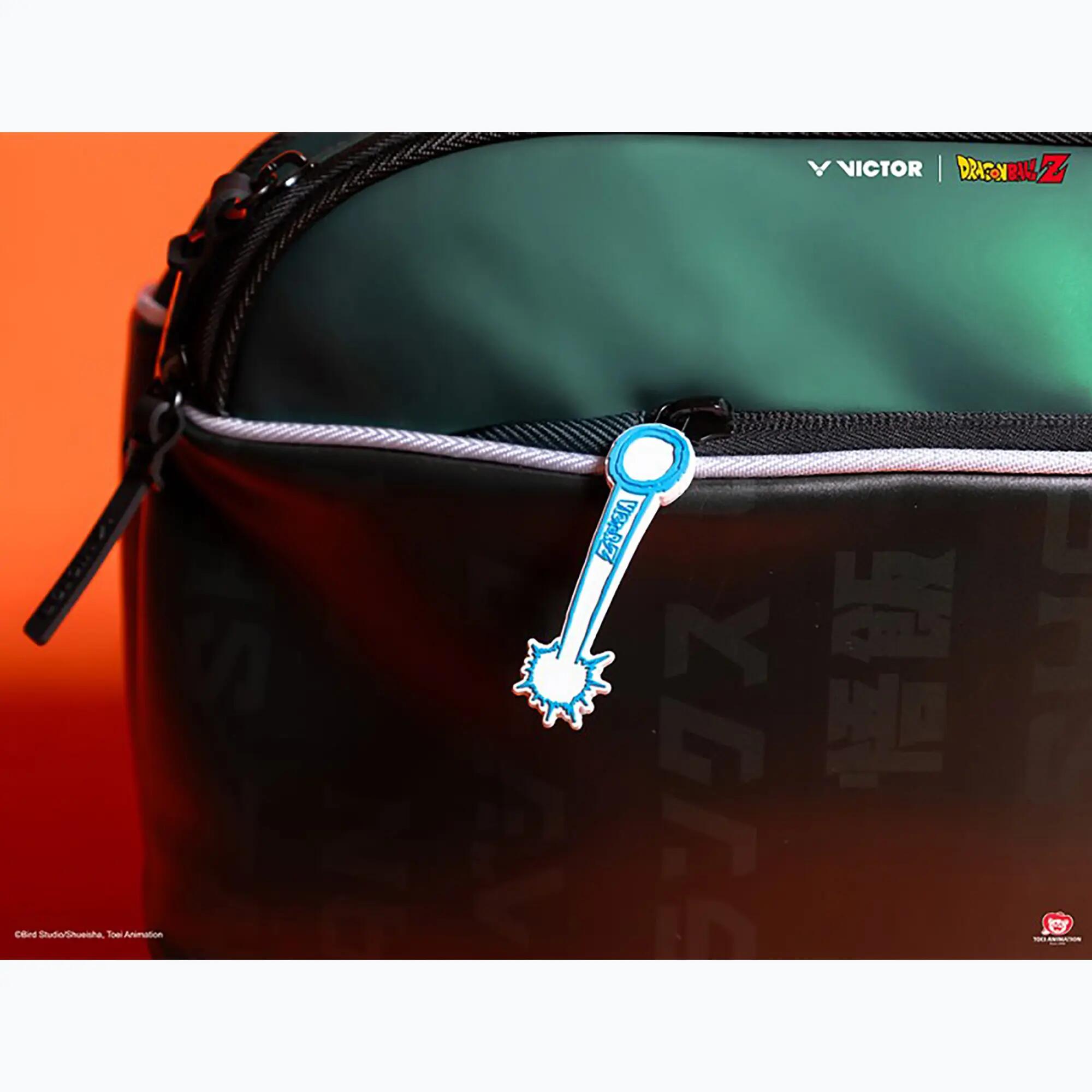 VICTOR Dargon Ball Z Rectangular Badminton Bag 4/6