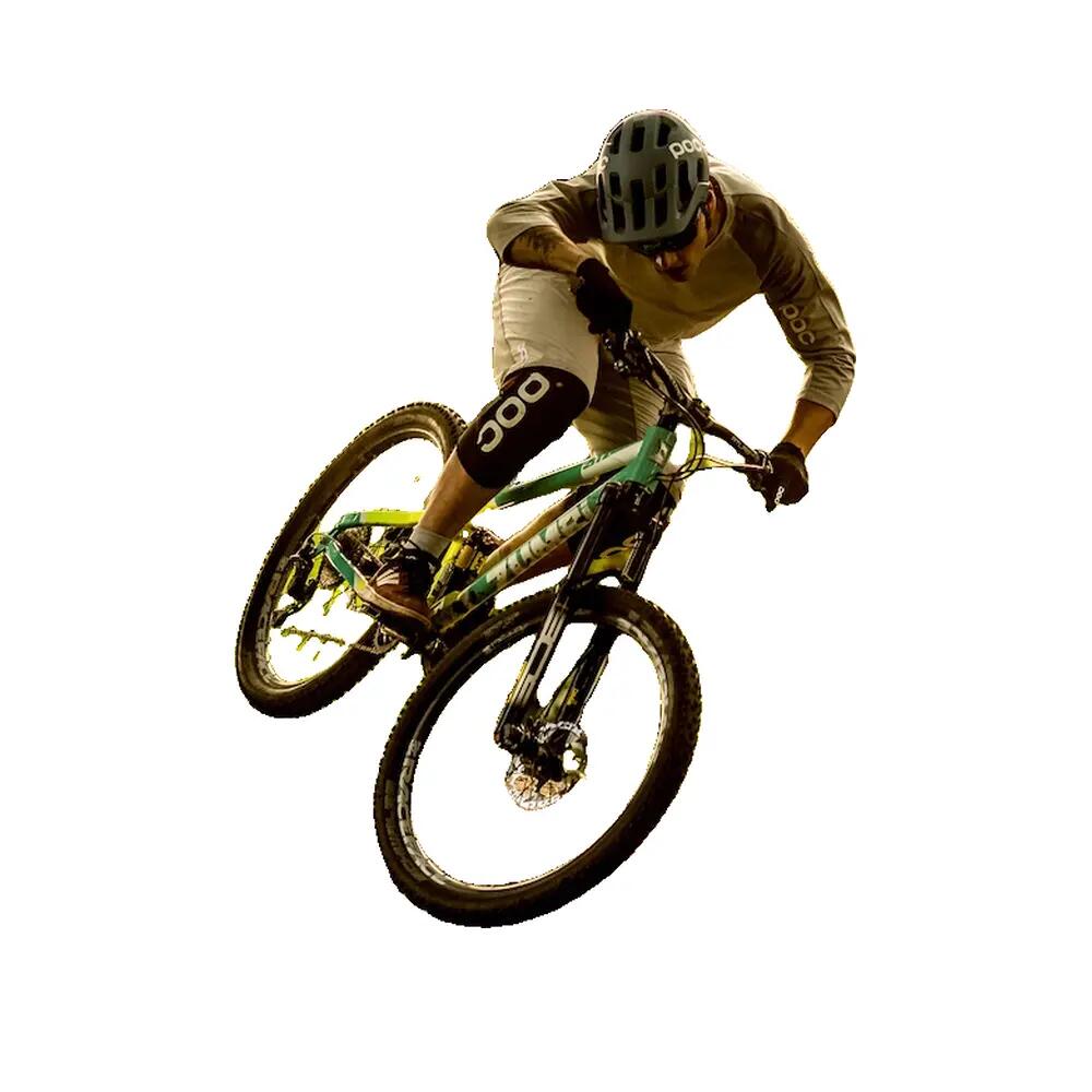 Quattro Forchetta Bicicletta RockShox SID Ultimate Race Day Blu 5/8