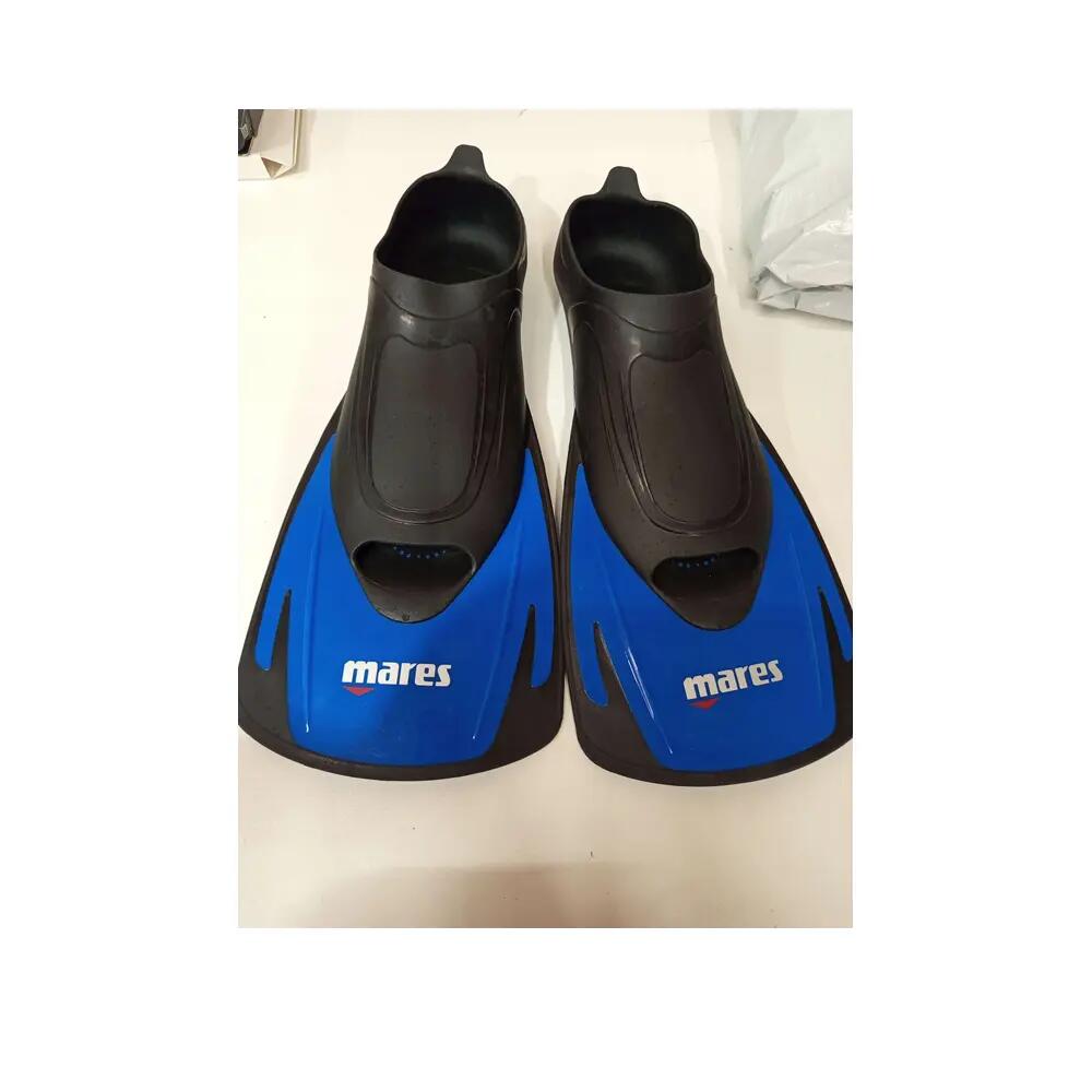 Palmes Mares Hermes Bleu/Noir 3/6