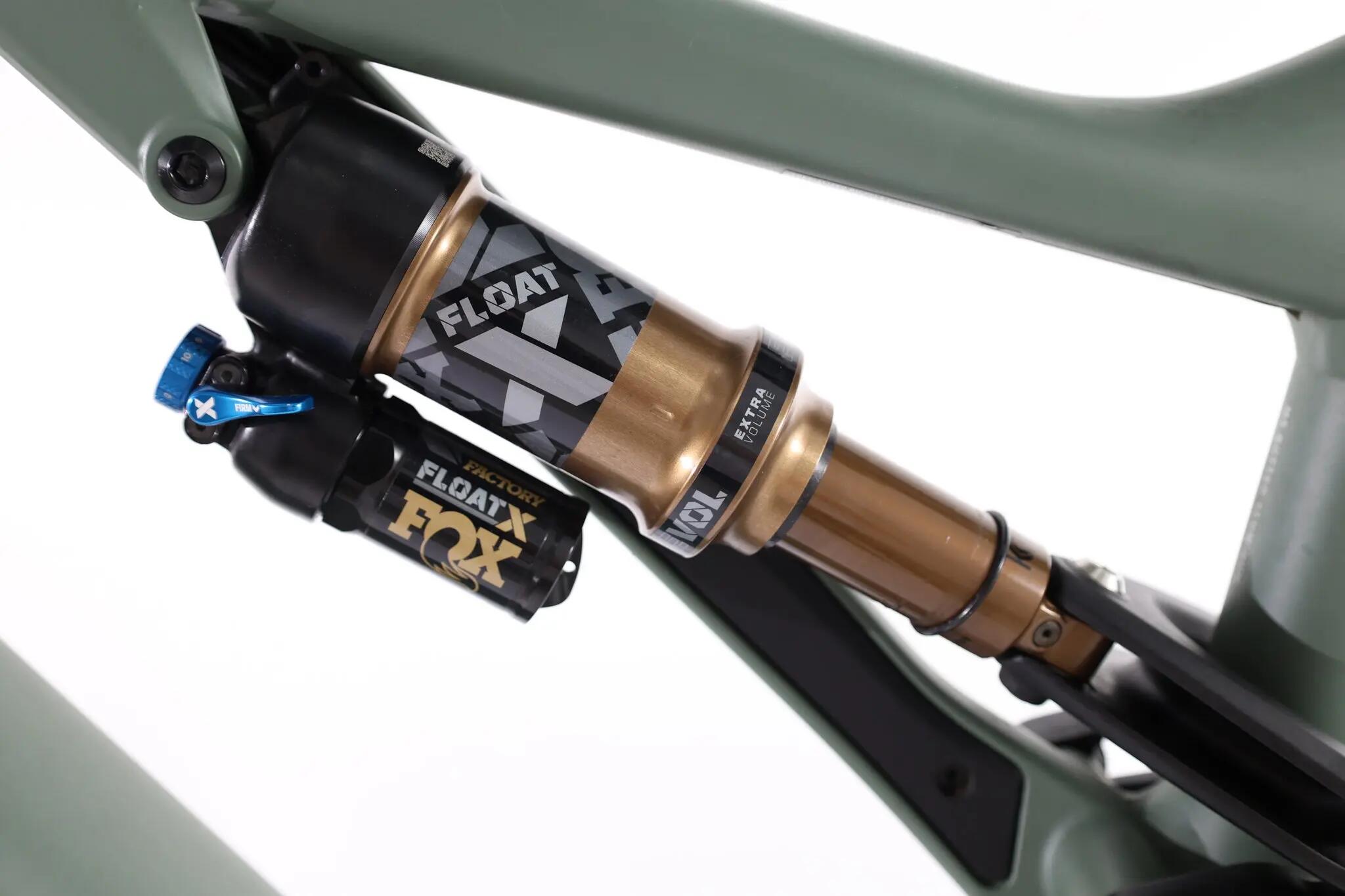 Reconditionné - VTT Électrique SPECIALIZED Turbo Levo Comp Alloy 2023 7/11