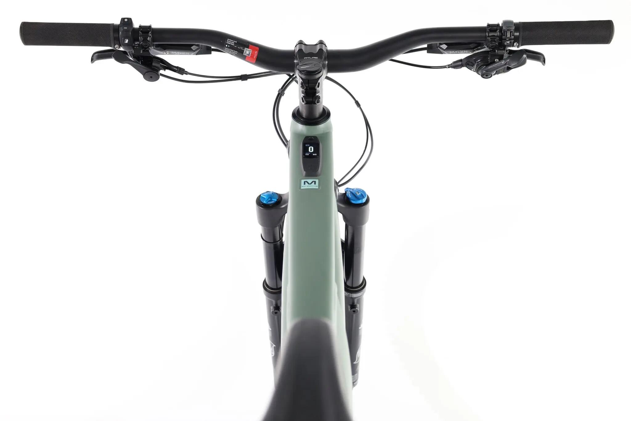 Reconditionné - VTT Électrique SPECIALIZED Turbo Levo Comp Alloy 2023 6/11