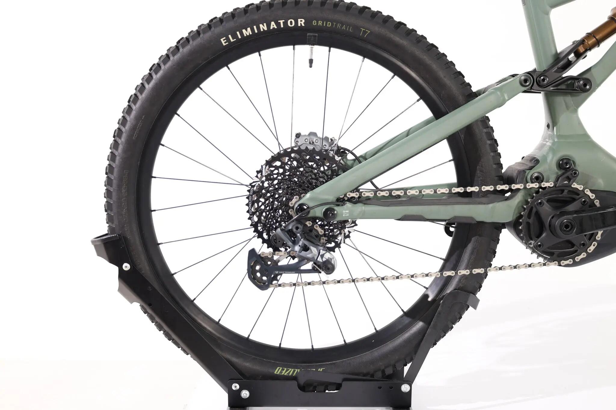 Reconditionné - VTT Électrique SPECIALIZED Turbo Levo Comp Alloy 2023 11/11