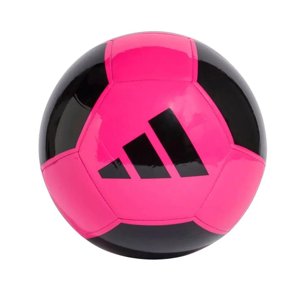 Ballon de football Adidas EPP Club Rose 1/4