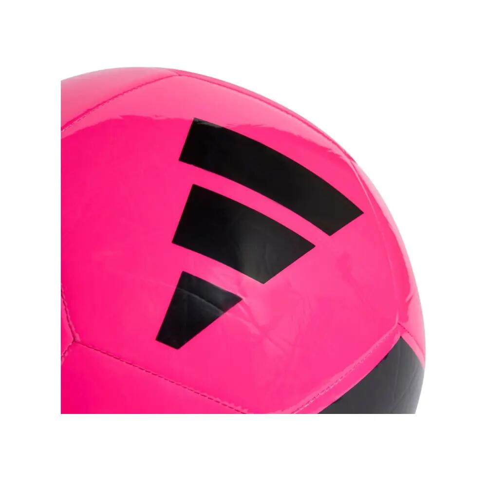 Ballon de football Adidas EPP Club Rose 3/4