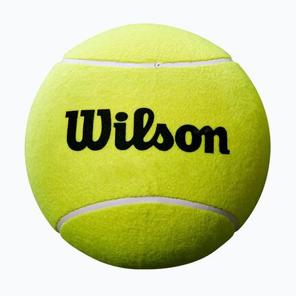 Piłka tenisowa na autografy Wilson Roland Garros 5 Mini Jumbo