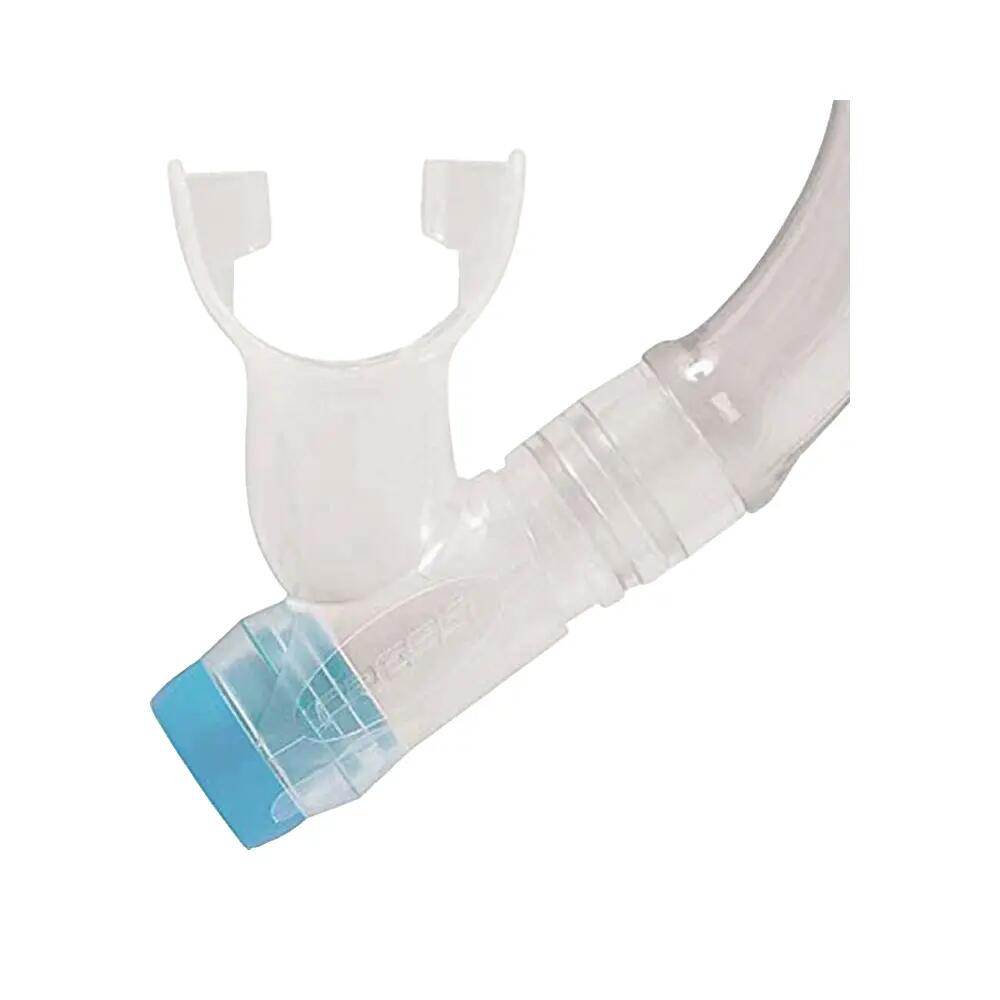 Tuba Cressi Top Unissex 3/4