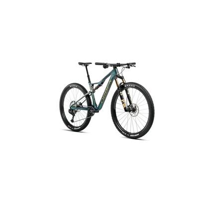 Mountainbike Orbea Oiz M10 Grijs