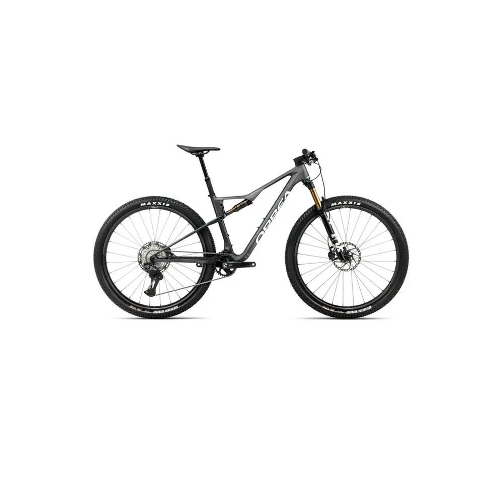 Mountainbike Orbea Oiz M10 Wit ivoor 5/5