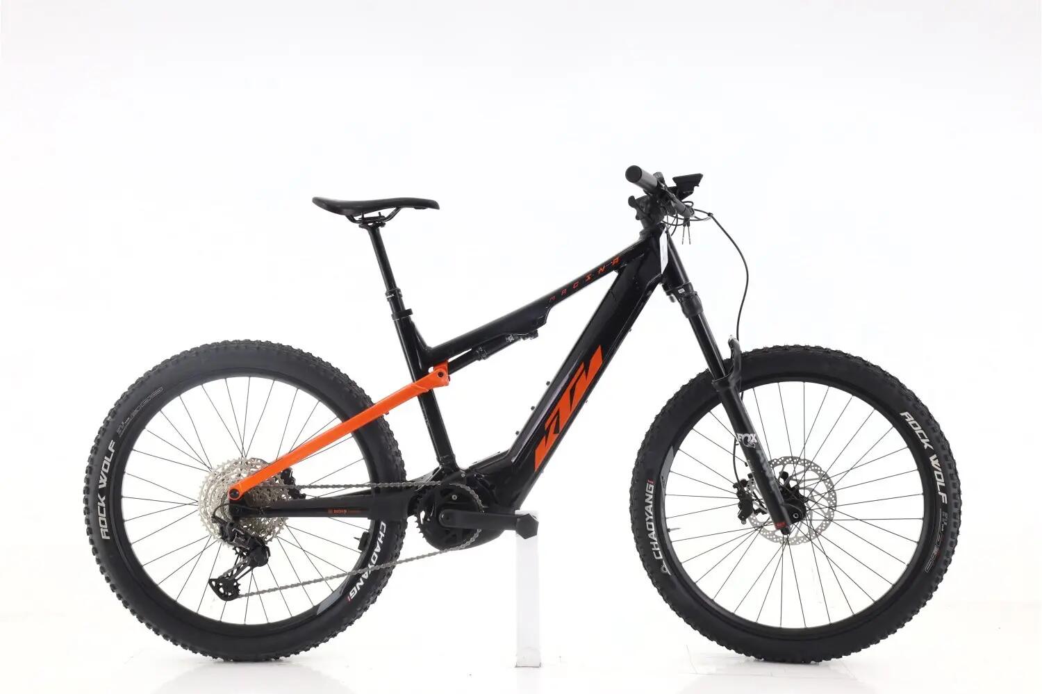 KTM picture