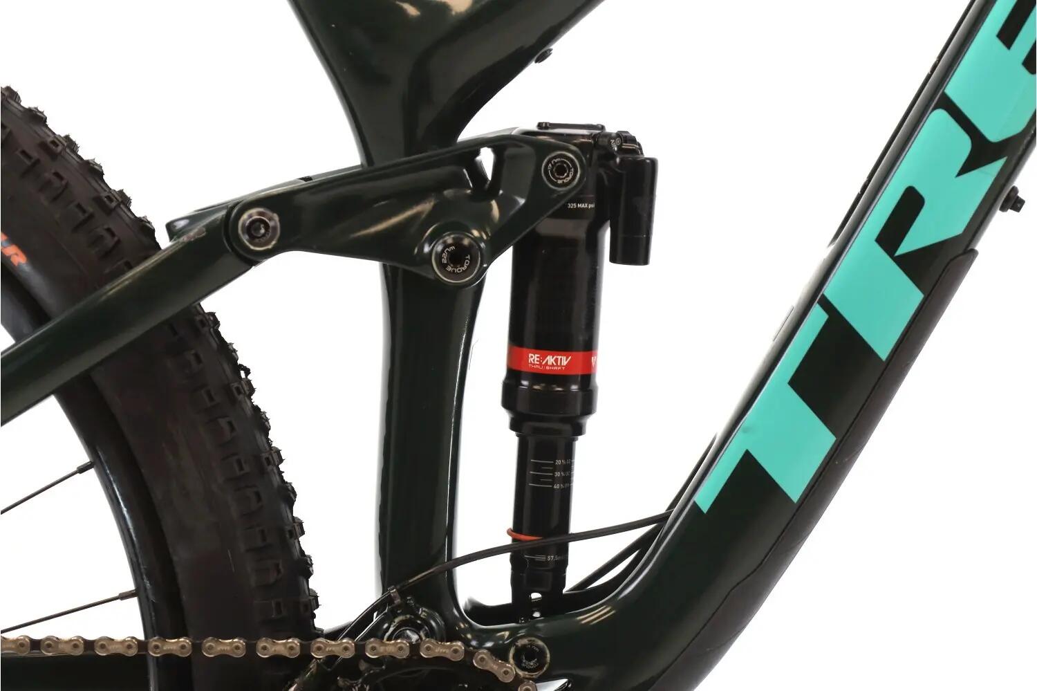 Segunda Vida · BTT ·  Slash 9.8 GX · Muito bom estado 7/8