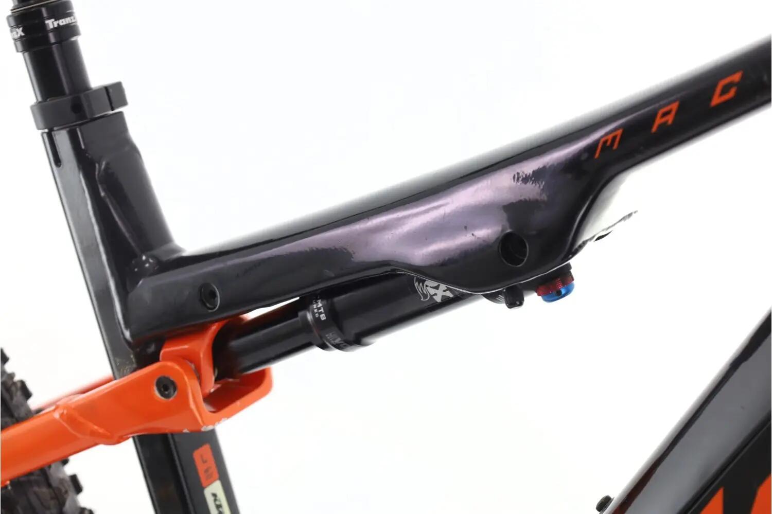 Ebike reconditionné ·  Macina Lycan 771 XT · Très bon état 7/8