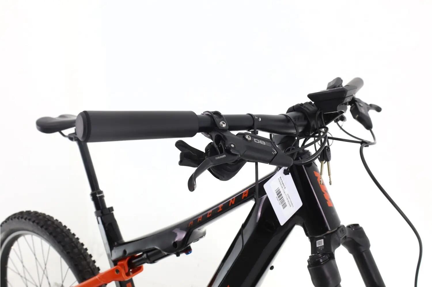 Ebike reconditionné ·  Macina Lycan 771 XT · Très bon état 6/8