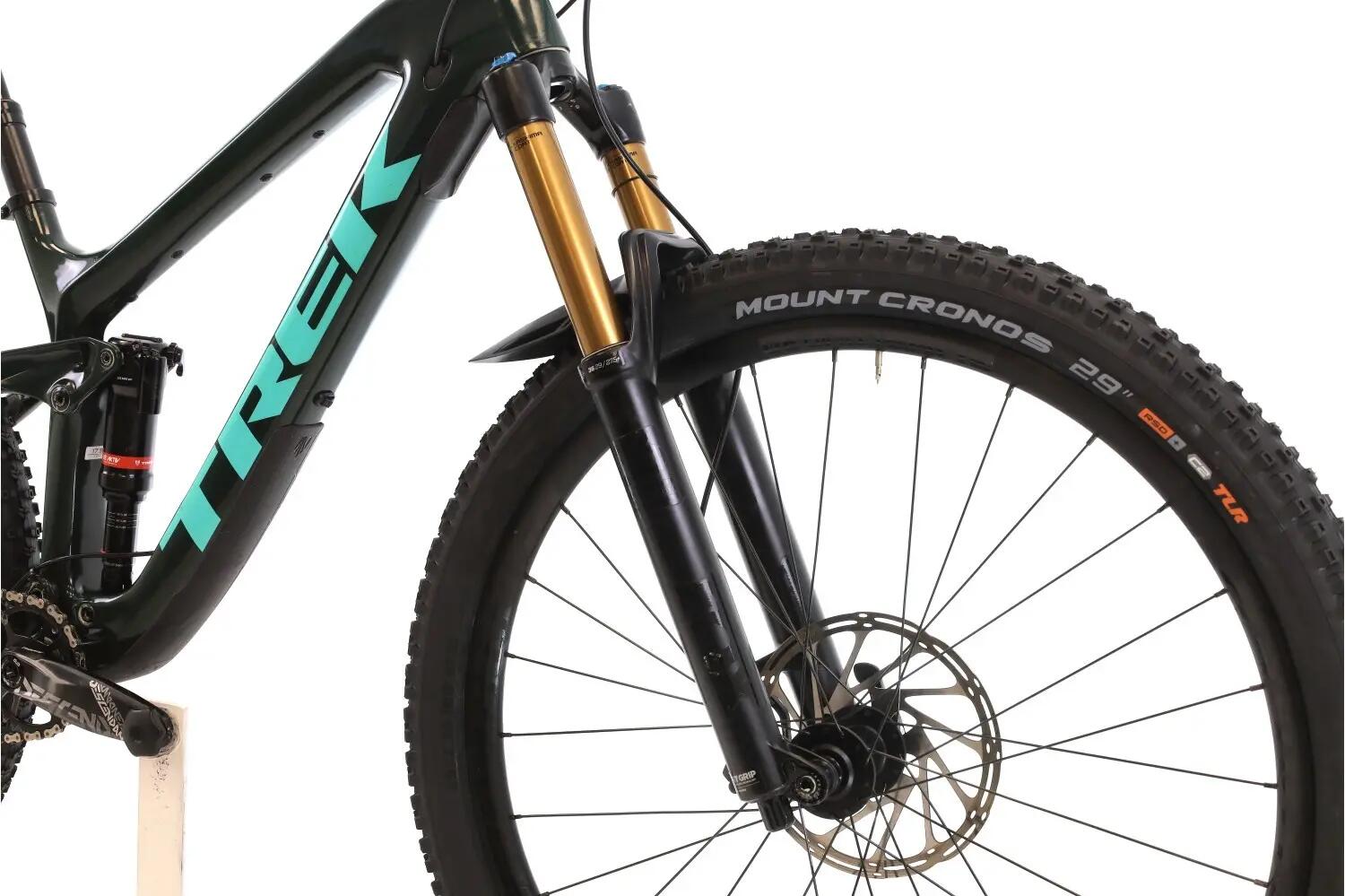 Segunda Vida · BTT ·  Slash 9.8 GX · Muito bom estado 5/8