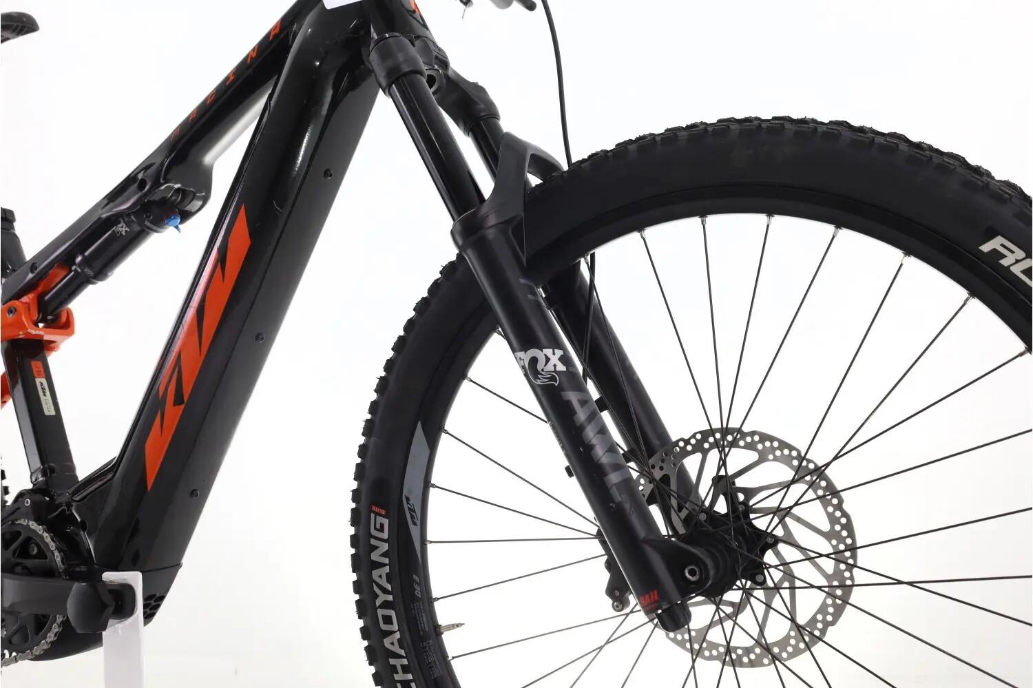 Ebike reconditionné ·  Macina Lycan 771 XT · Très bon état 5/8