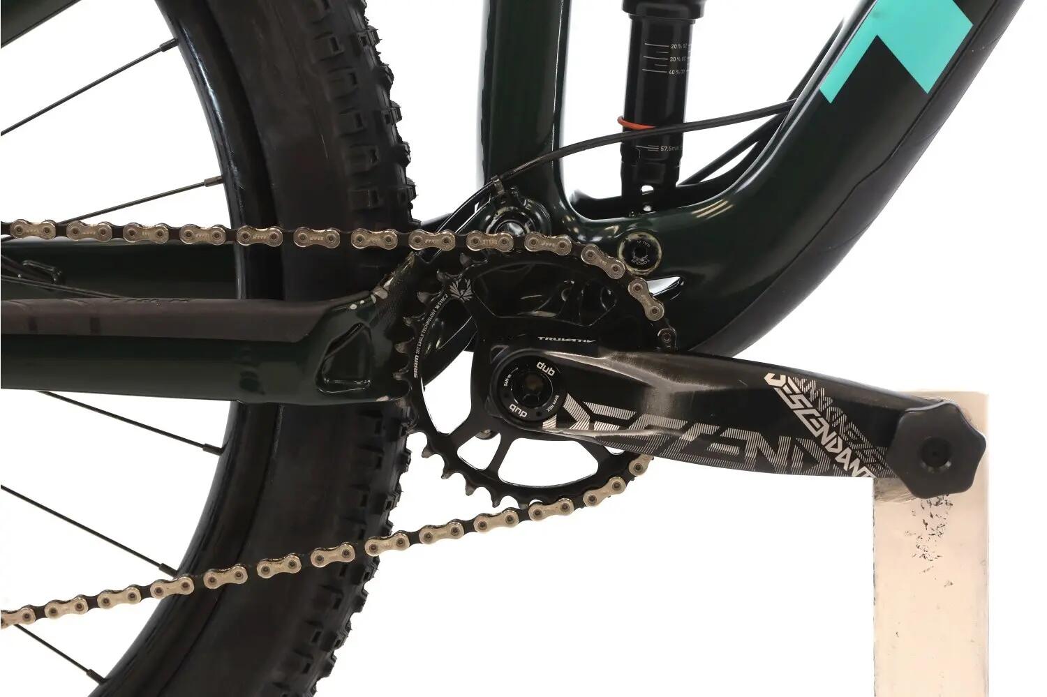 Segunda Vida · BTT ·  Slash 9.8 GX · Muito bom estado 4/8