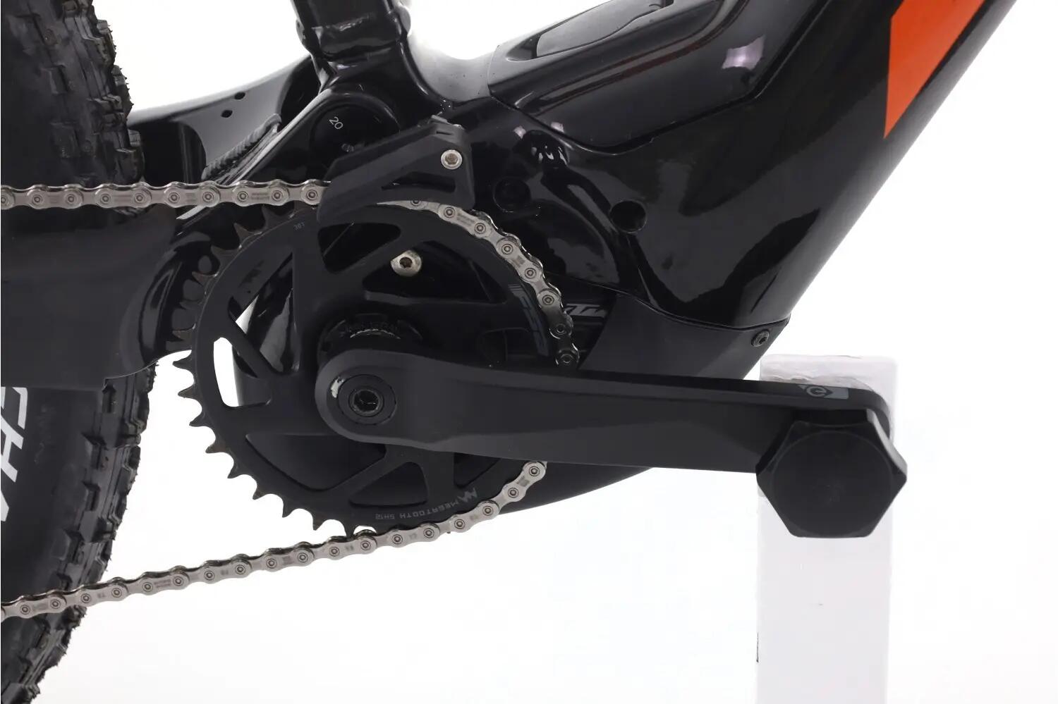 Ebike reconditionné ·  Macina Lycan 771 XT · Très bon état 4/8