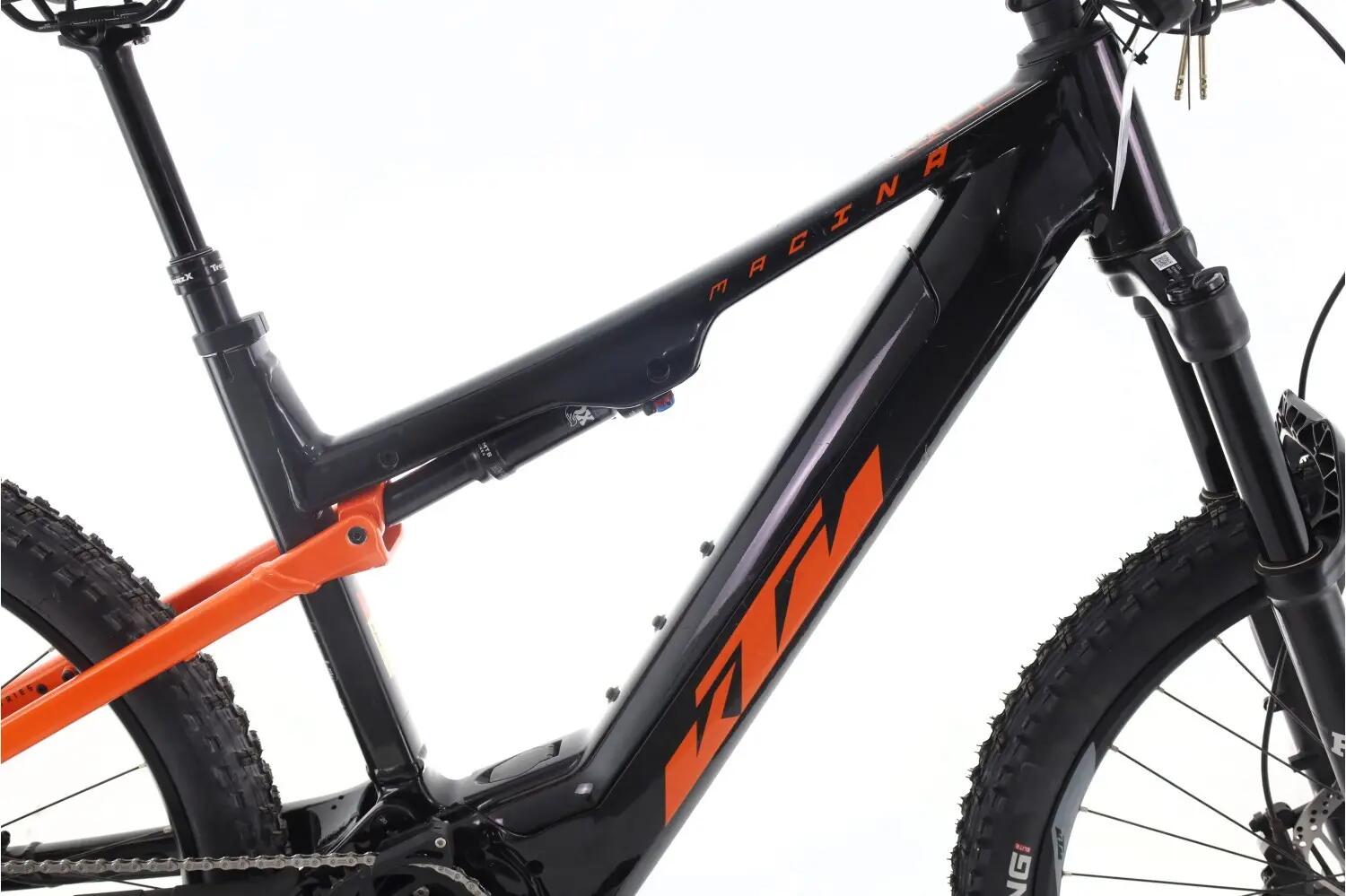 Ebike reconditionné ·  Macina Lycan 771 XT · Très bon état 2/8