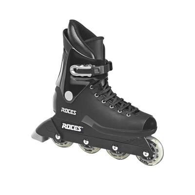 Rollers Roces FCO Nero