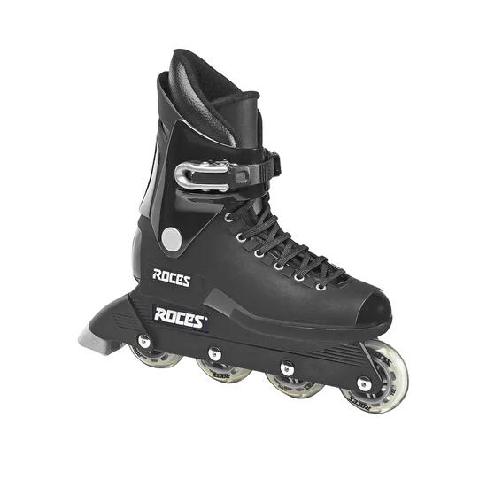 Rollers Roces FCO Nero