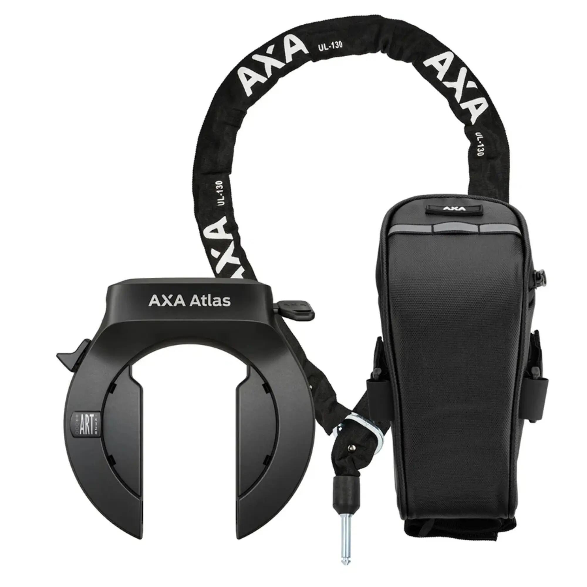 AXA picture