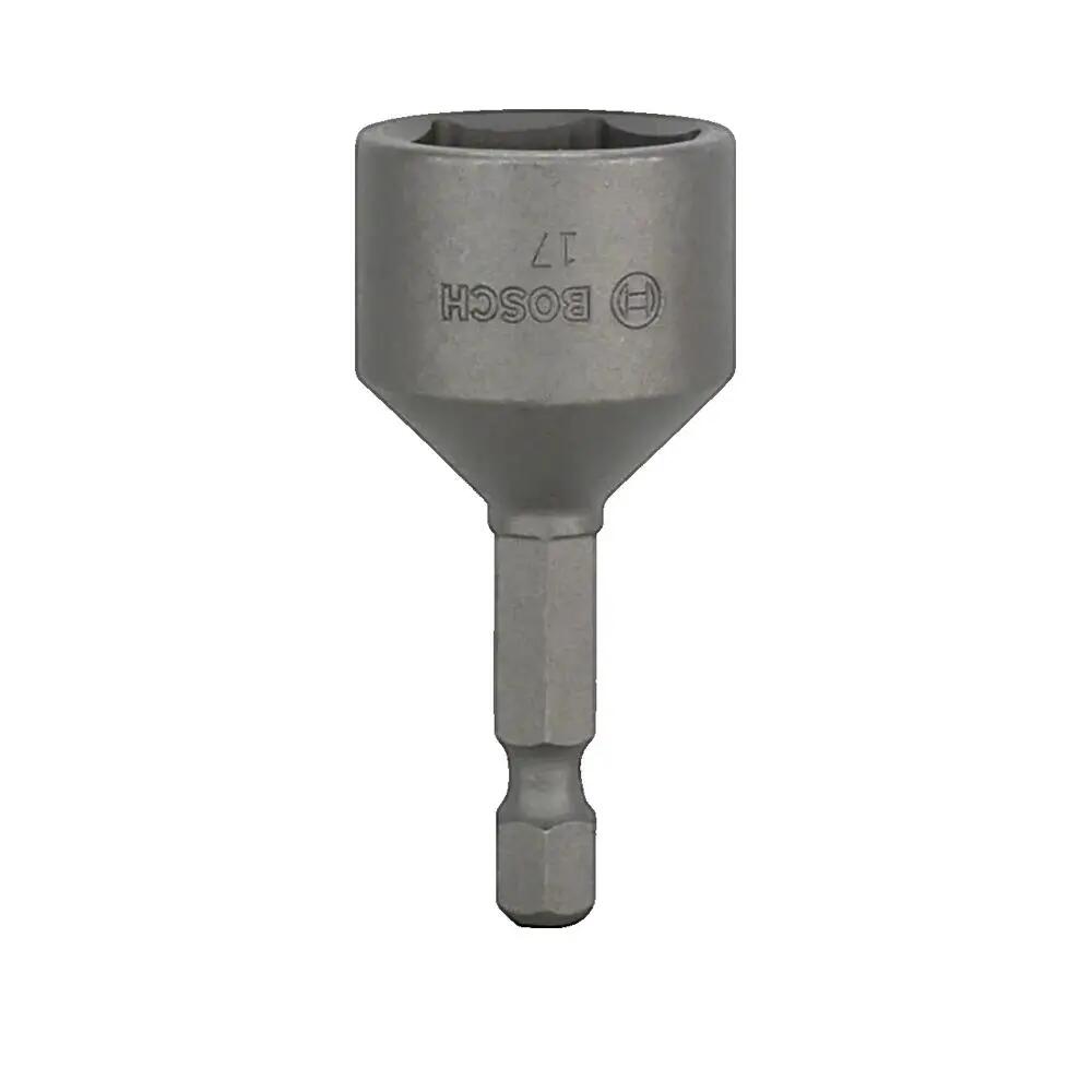Bosch Extra Hard Socket Key 1/2