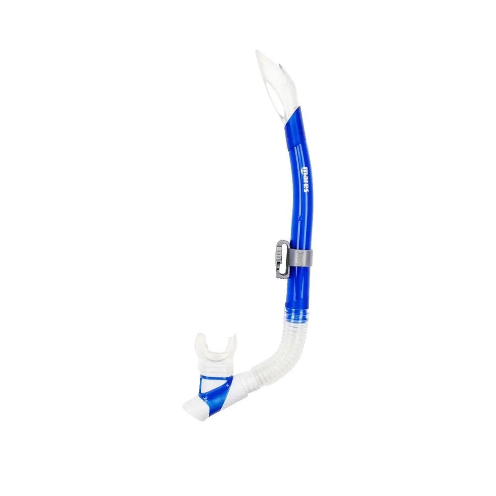 Schnorchel Mares Gator Splash Junior Gelb 2/2