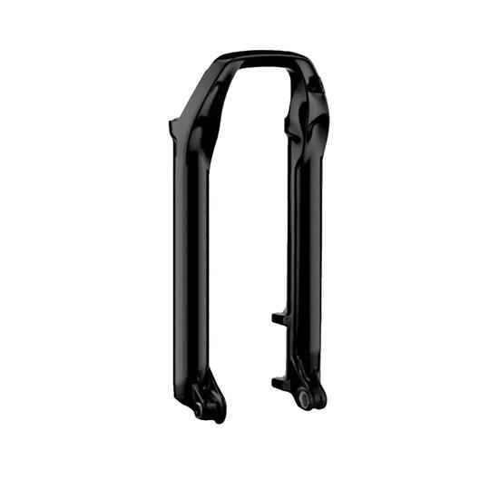 Forca da bicicletta RockShox Pike/Revelation Boost Nera