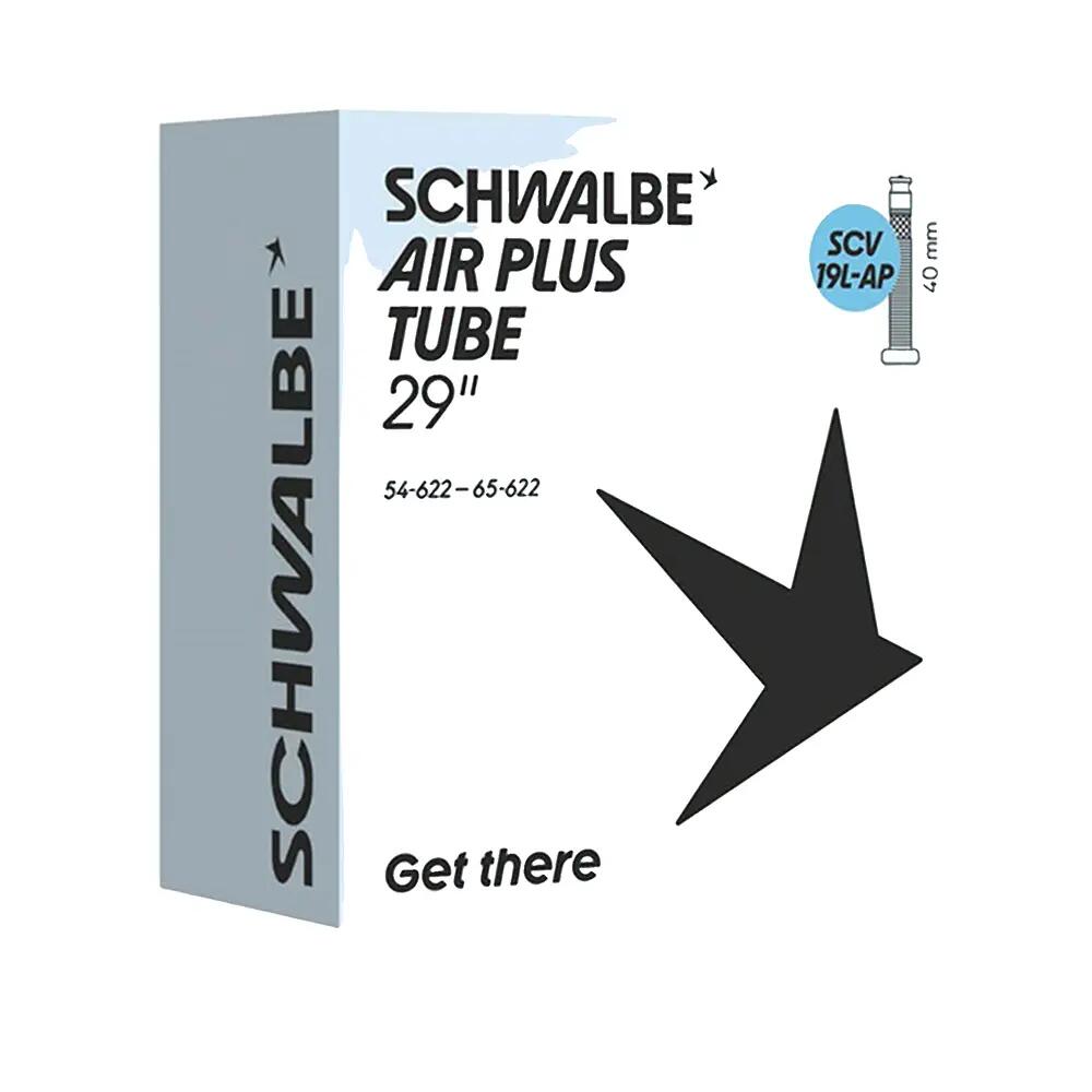 SCHWALBE picture