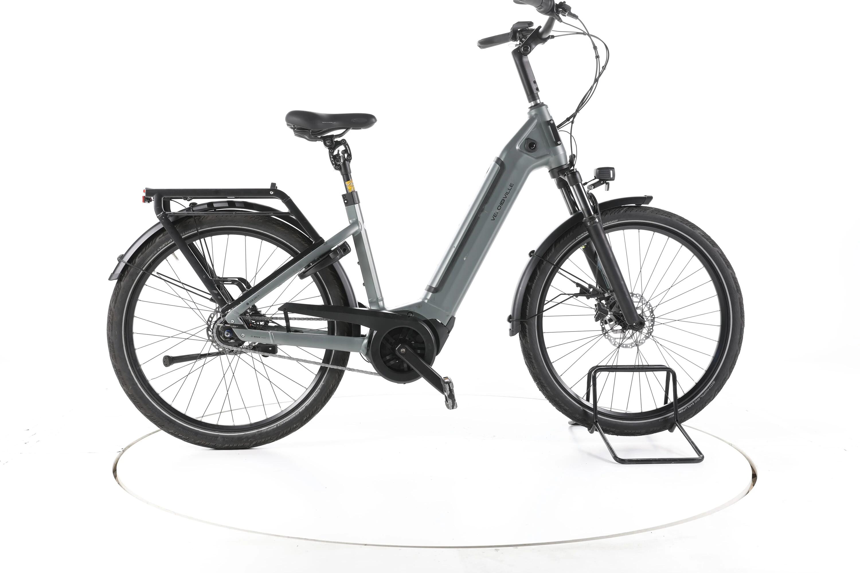 VELO DE VILLE picture