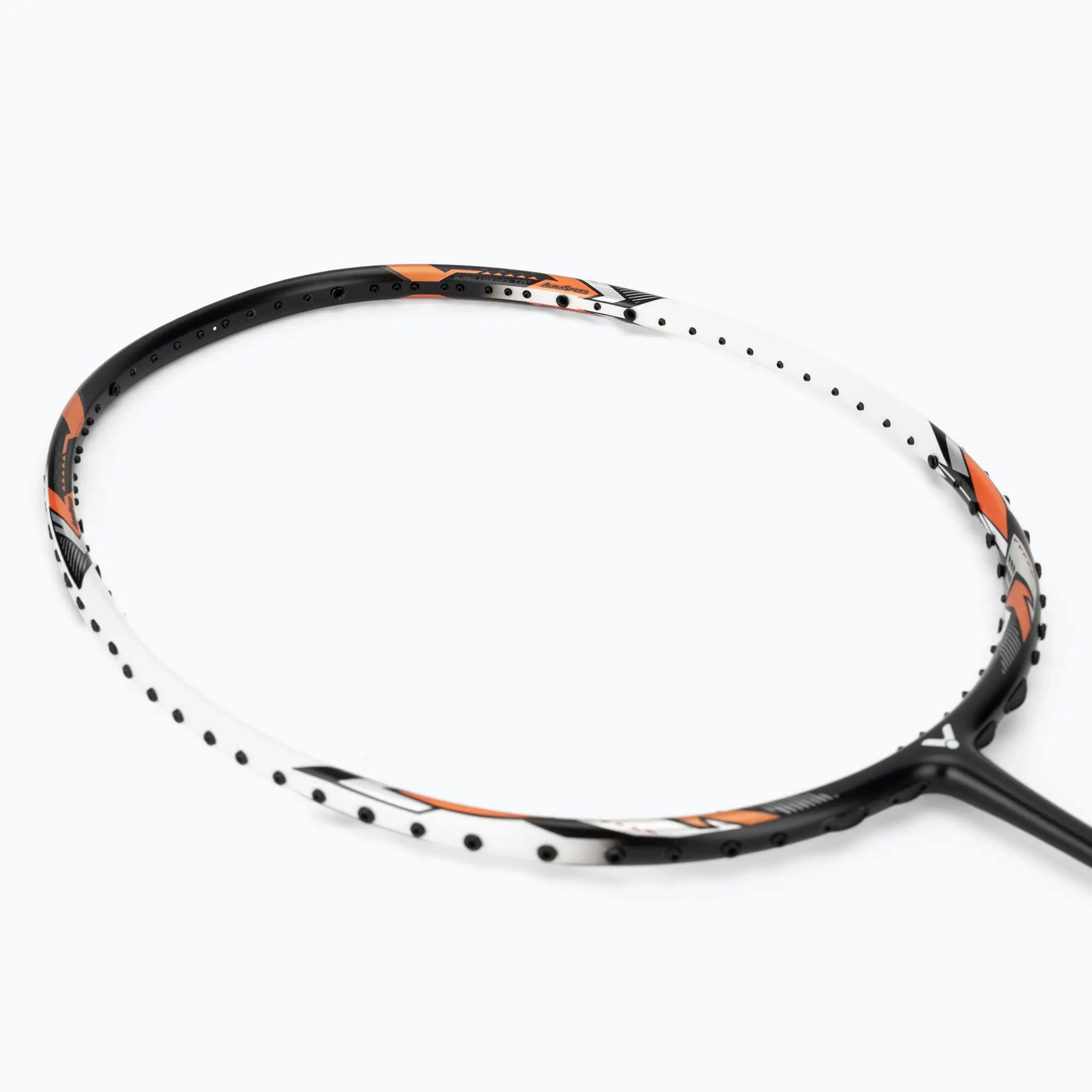 Racchetta da badminton VICTOR Auraspeed 100X TD CO 5/6