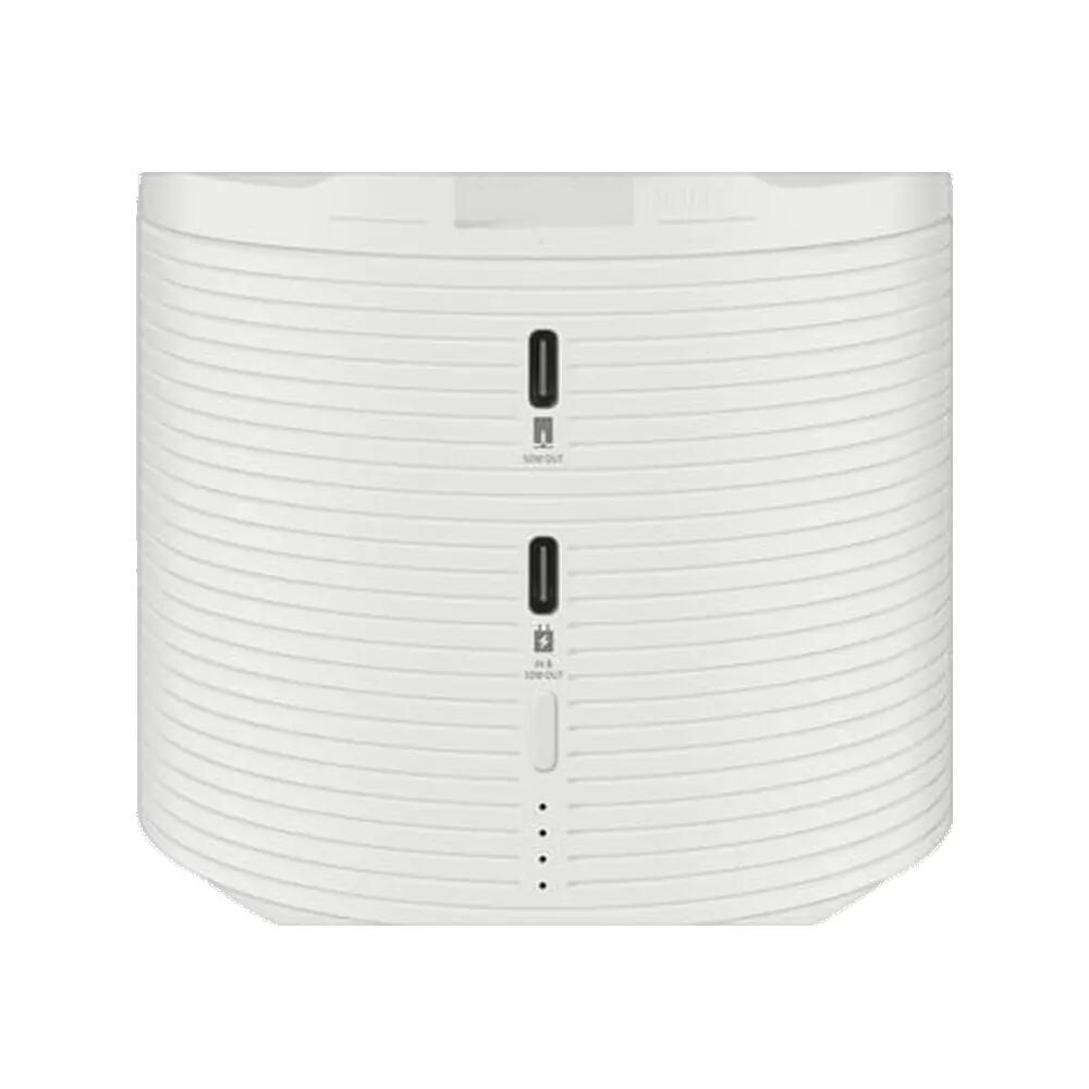 Bateria externa Samsung The Freestyle 32000mAh 60W 3/9