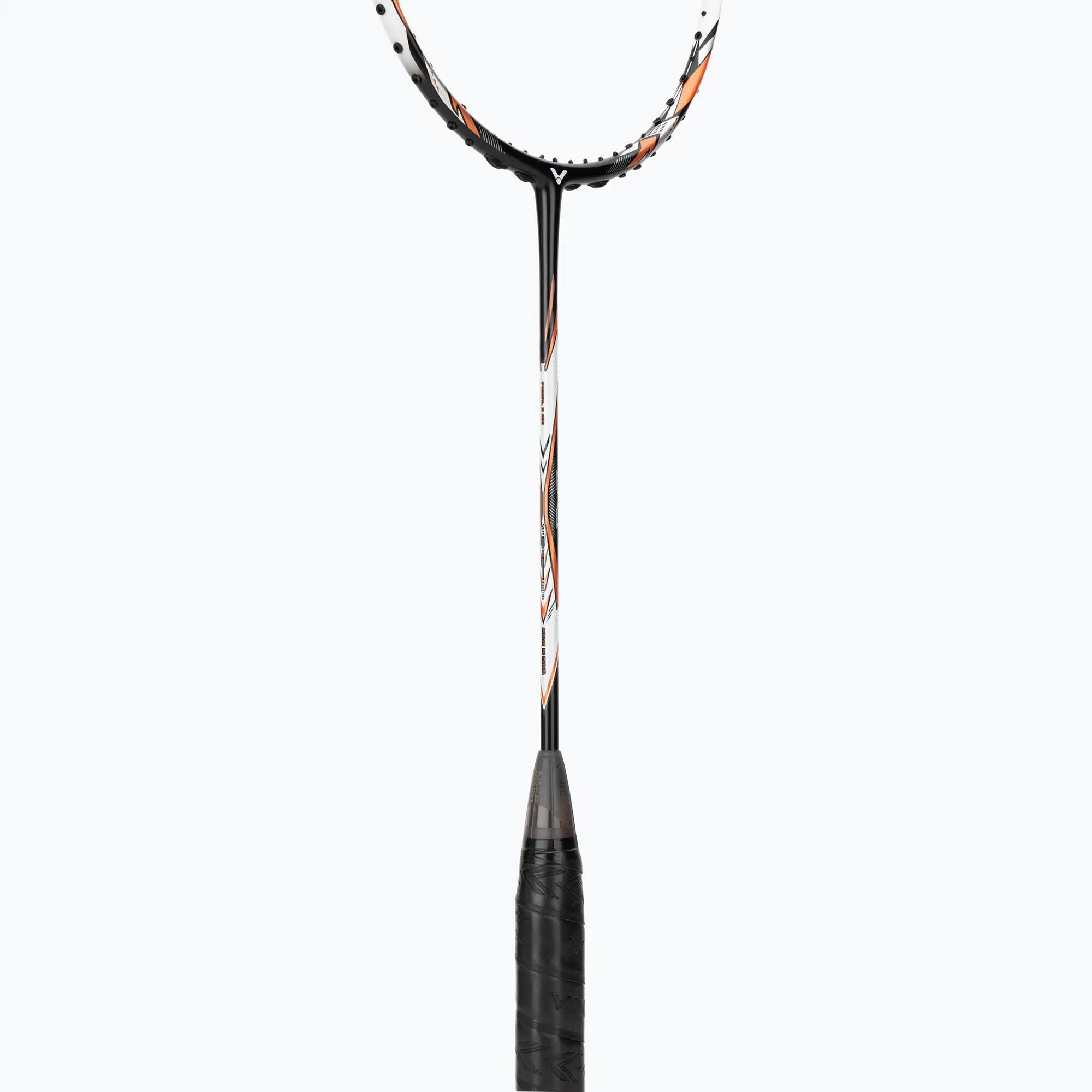Racchetta da badminton VICTOR Auraspeed 100X TD CO 4/6