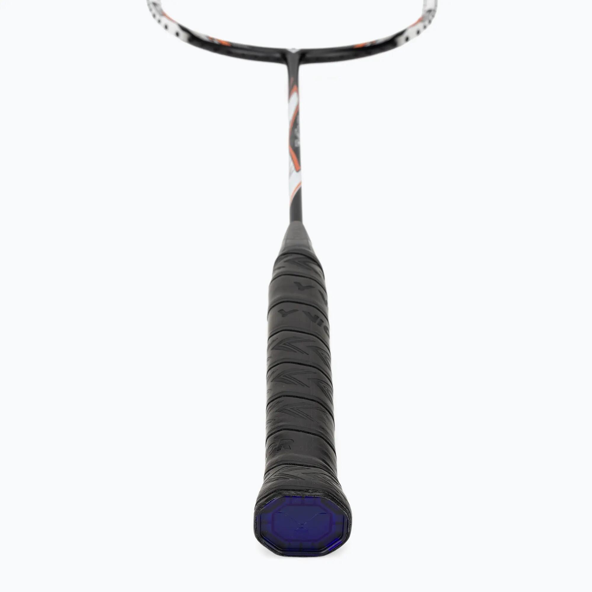 Racchetta da badminton VICTOR Auraspeed 100X TD CO 3/6