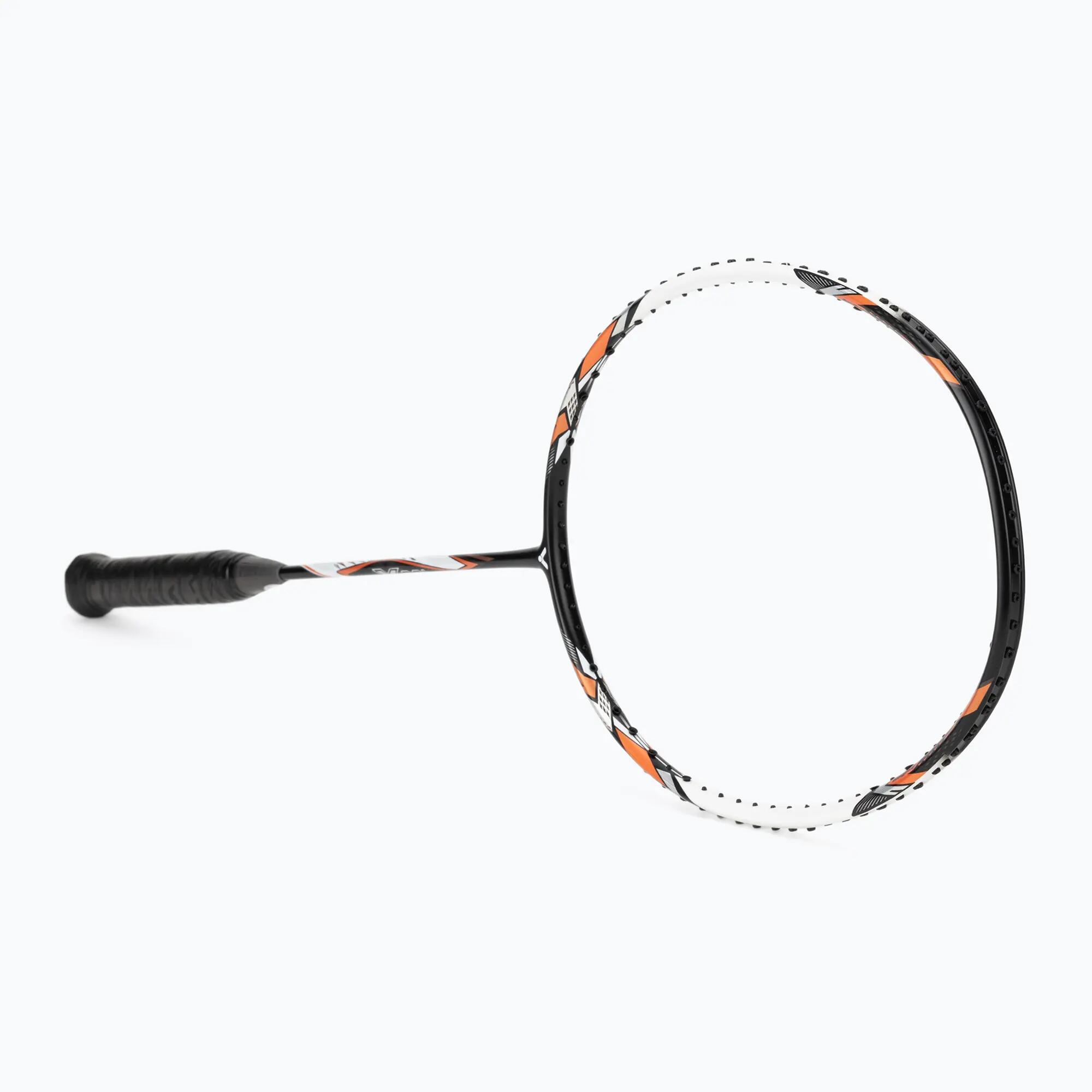 Racchetta da badminton VICTOR Auraspeed 100X TD CO 2/6