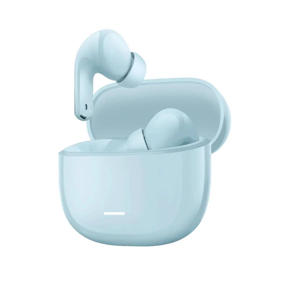 Słuchawki bezprzewodowe Xiaomi Redmi Buds 8 Lite Niebieskie 5/5