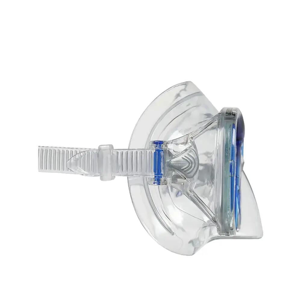 Masque de plongée Mares Big View Purge Femme 3/3