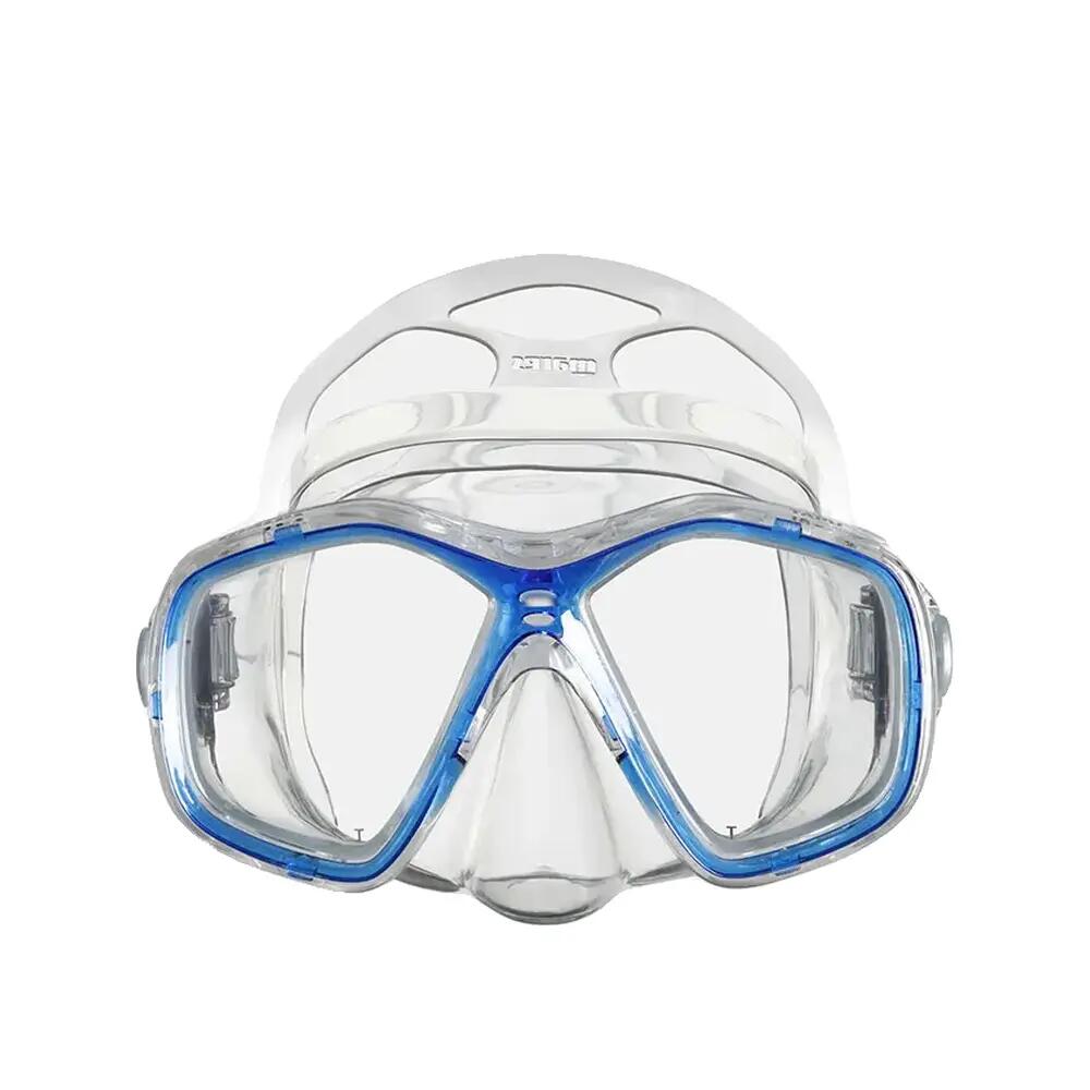 Masque de plongée Mares Big View Purge Femme 2/3