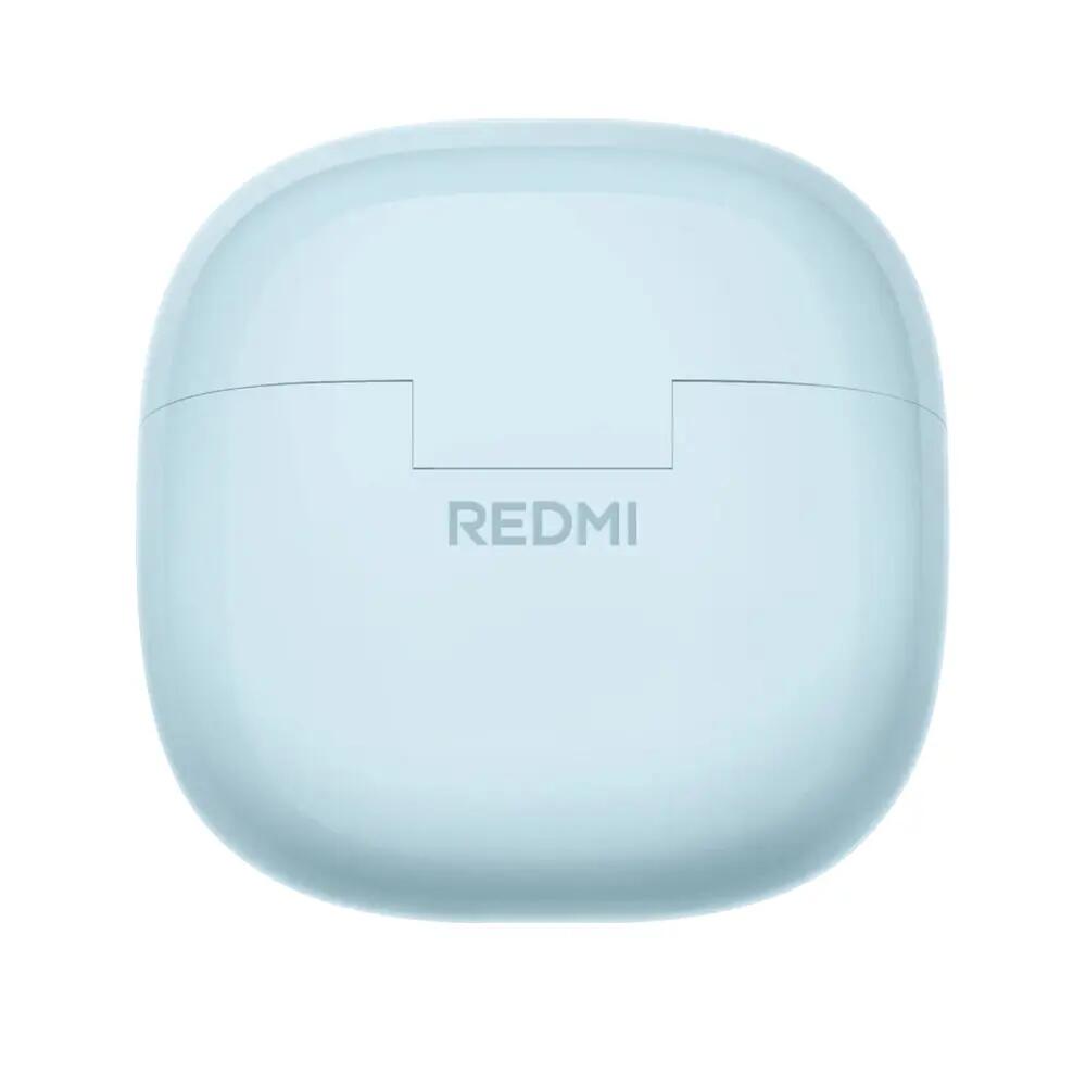 Słuchawki bezprzewodowe Xiaomi Redmi Buds 8 Lite Niebieskie 3/5