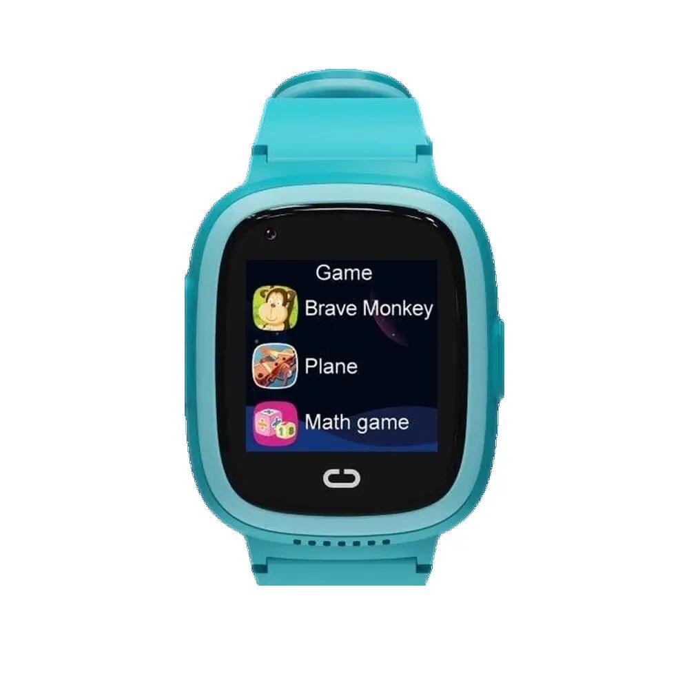 Reloj inteligente Canyon Sunny KW-48 Azul 3/3