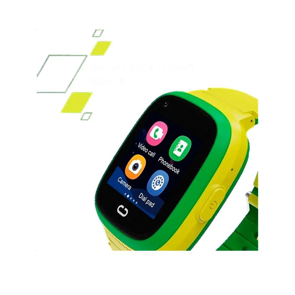 Reloj inteligente Canyon Sunny KW-48 Azul 2/3