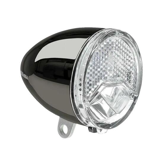 Vélo de ville Axa 606 Auto 15 lux Noir
