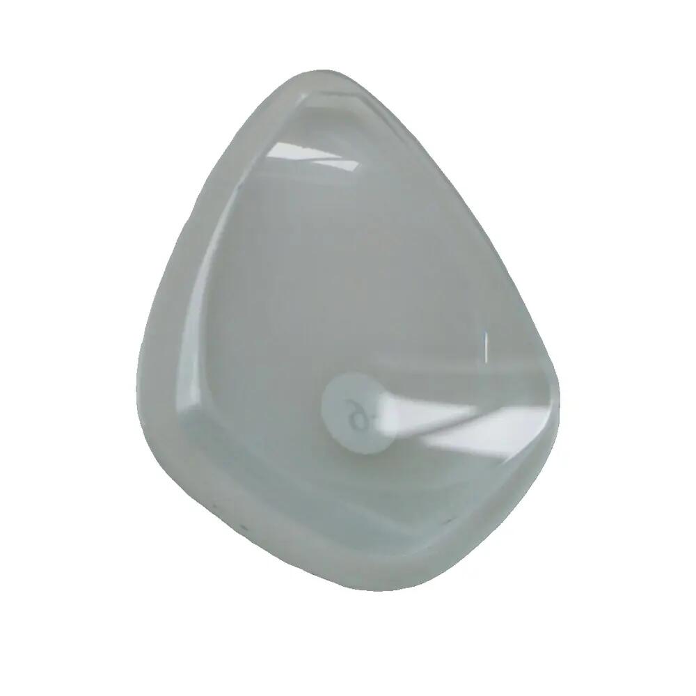Cressi Focus voorschriftlenzen -6.00 3/4