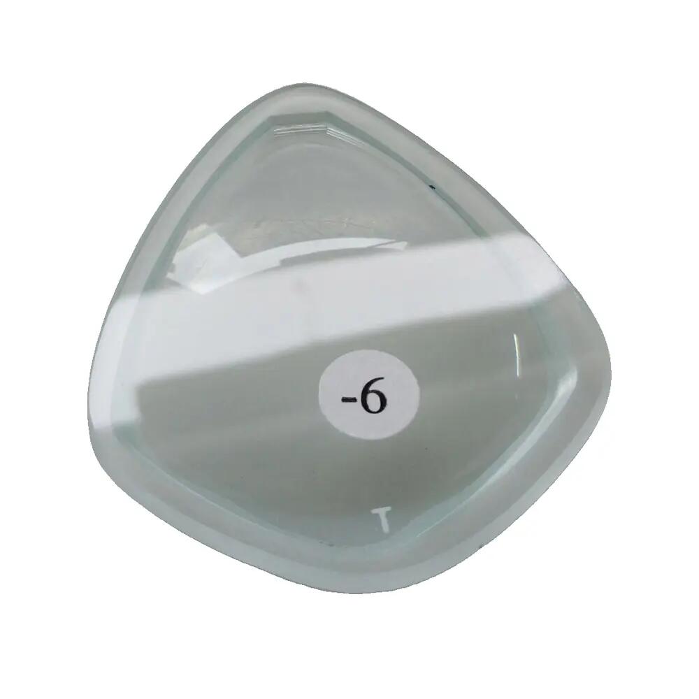 Cressi Focus voorschriftlenzen -6.00 2/4