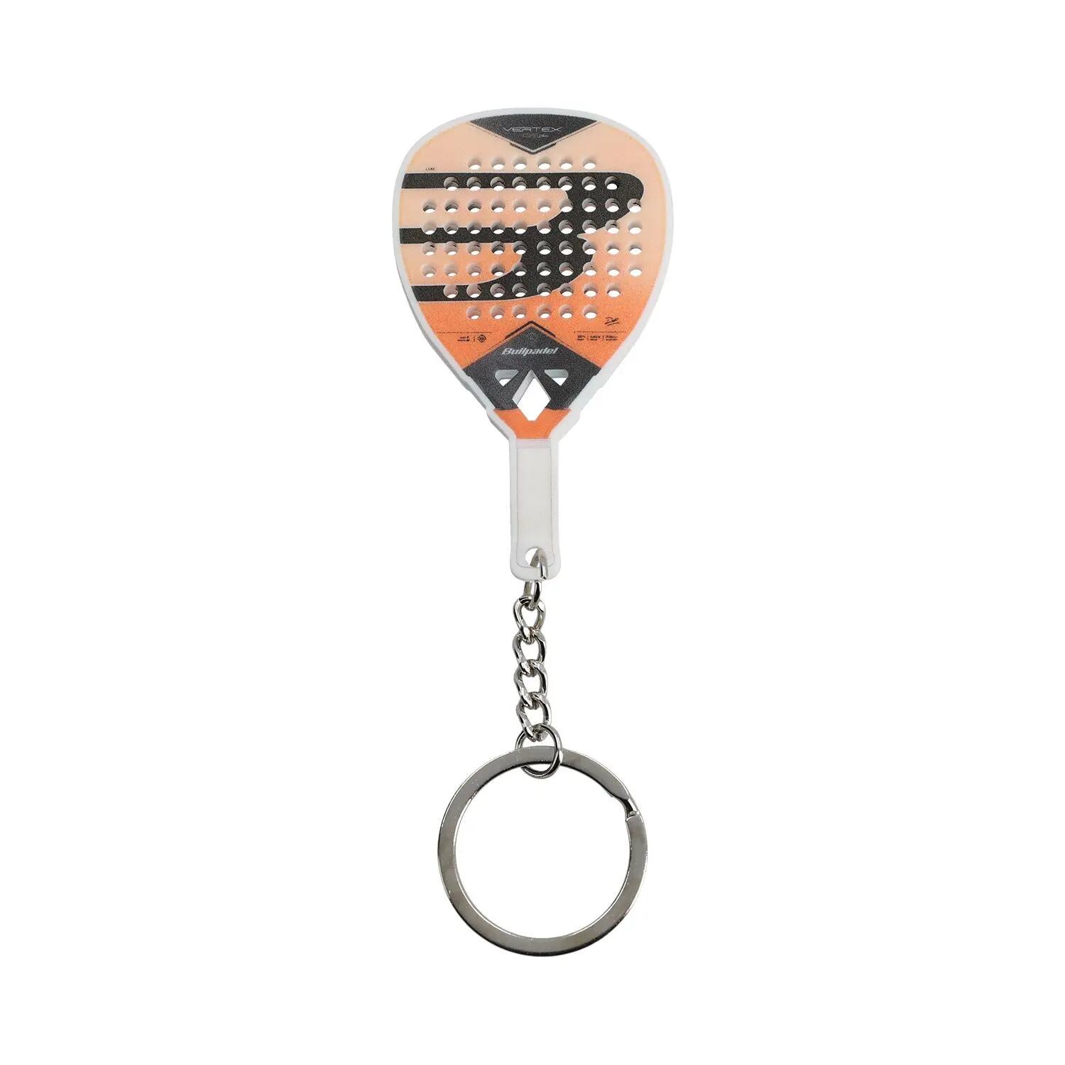 Llavero Bullpadel Vertex 05 W 27 1/1